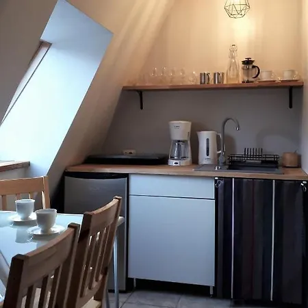 Pokoje Goscinne Thank You Life, Apartament 2 Forest For Rest Bystrzyca Klodzka Exterior photo