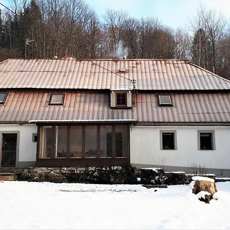 Pokoje Goscinne Thank You Life, Apartament 2 Forest For Rest Bystrzyca Klodzka Exterior photo