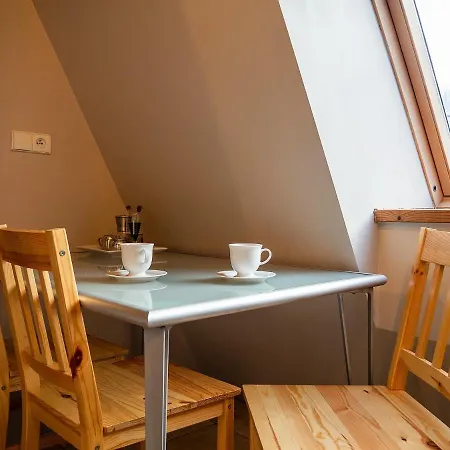 Pokoje Goscinne Thank You Life, Apartament 2 Forest For Rest Bystrzyca Klodzka Exterior photo