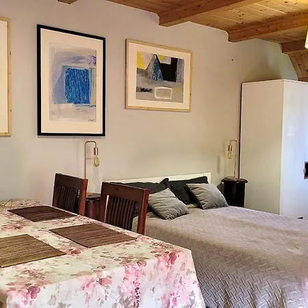 Pokoje Goscinne Thank You Life, Apartament 2 Forest For Rest Bystrzyca Klodzka Exterior photo
