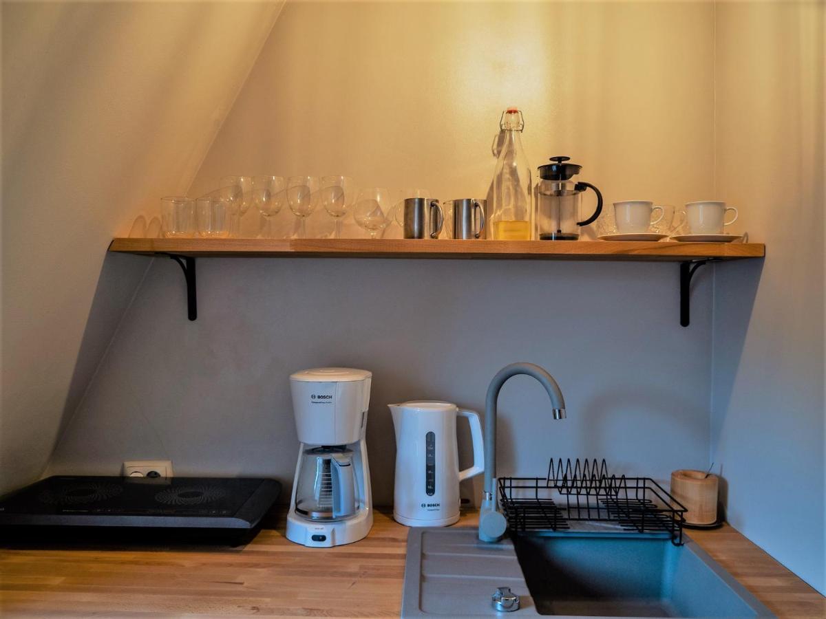 Goscinne Thank Life, 2 Forest For Rest Apartment Bystrzyca Klodzka