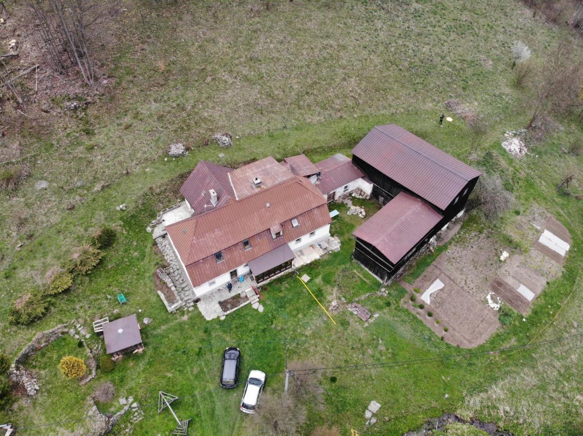 Goscinne Thank Life, 2 Forest For Rest Apartment Bystrzyca Klodzka