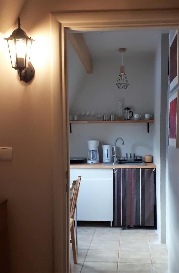 Apartment Goscinne Thank Life, 2 Forest For Rest *