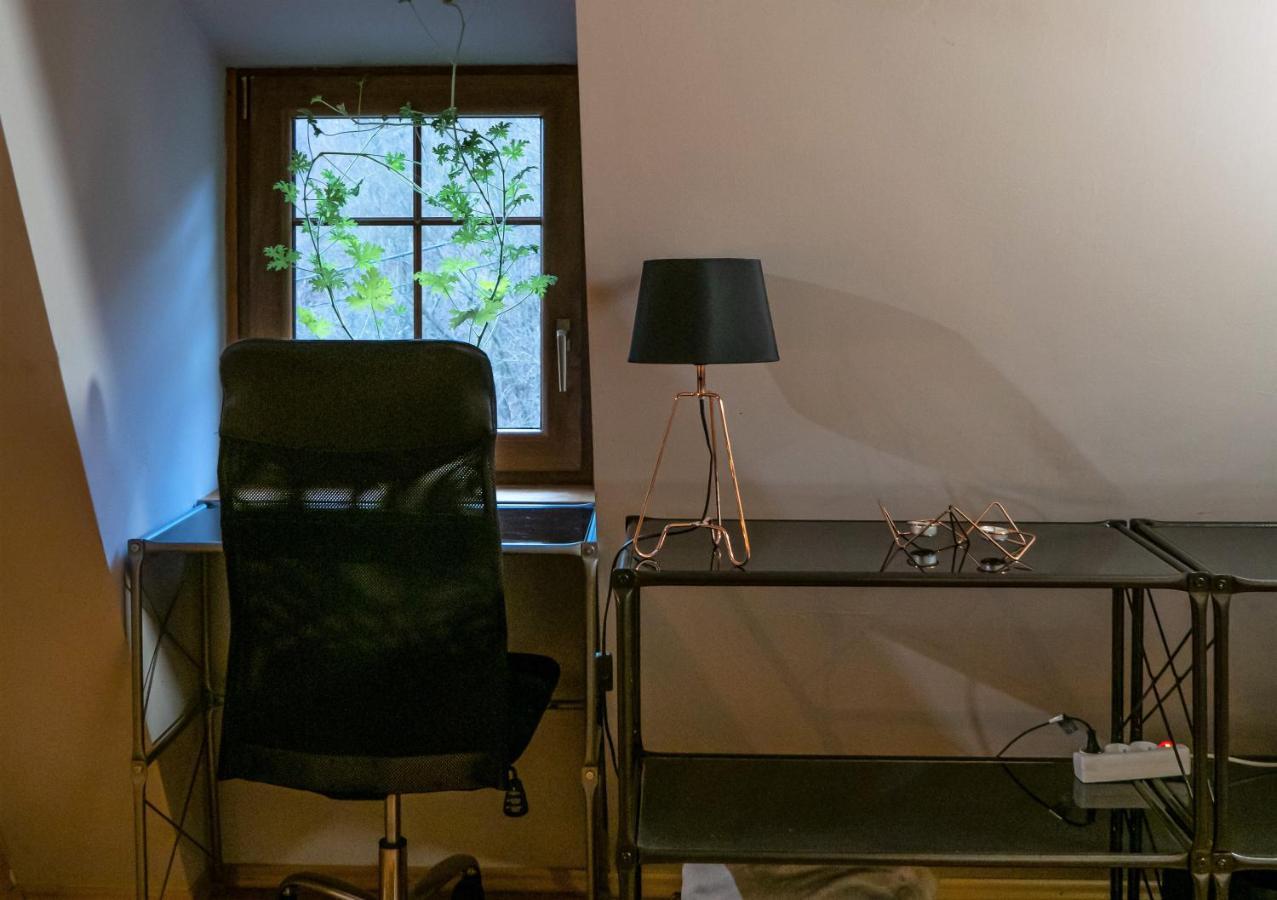 Apartment Goscinne Thank Life, 2 Forest For Rest
