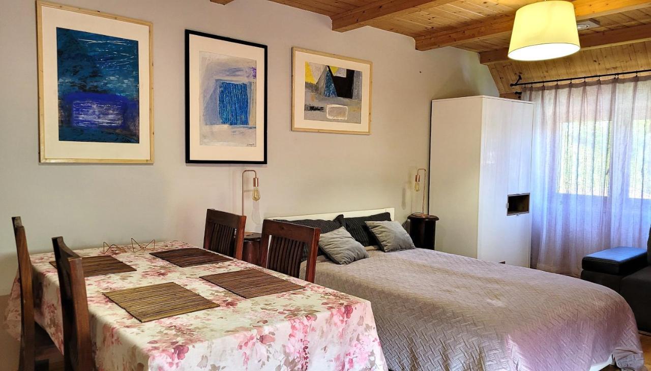 Apartment Goscinne Thank Life, 2 Forest For Rest Bystrzyca Klodzka