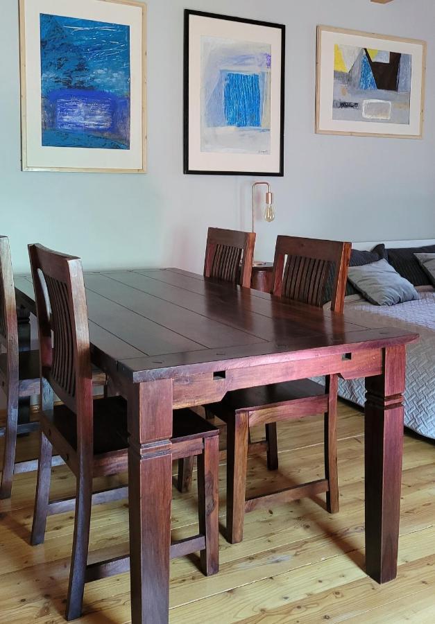Apartment Goscinne Thank Life, 2 Forest For Rest Bystrzyca Klodzka